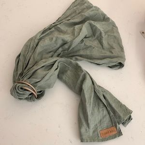 LoveHeld Linen Sling